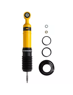 Amortisseur OME Nitro+ avant Nissan Navara D40 et Pathfinder R51 OLD