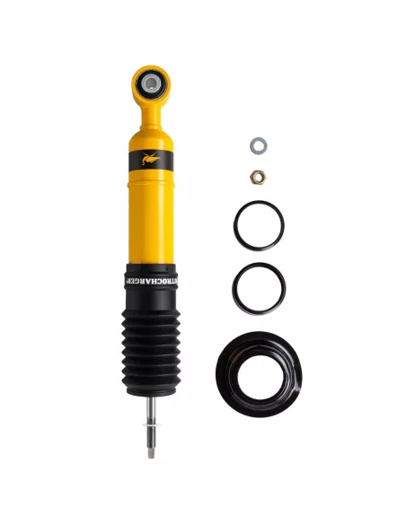 Amortisseur OME Nitro+ avant Nissan Navara D40 et Pathfinder R51 OLD