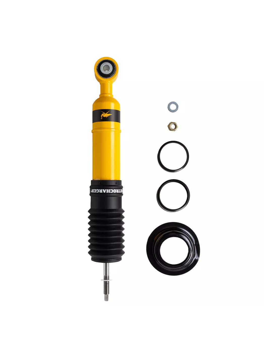 Amortisseur OME Nitro+ avant Nissan Navara D40 et Pathfinder R51 OLD