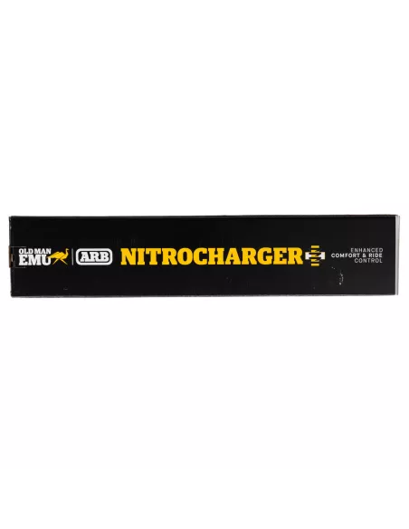 Amortisseur OME Nitro+ avant Nissan Navara D40 et Pathfinder R51 OLD