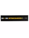 Amortisseur OME Nitro+ avant Nissan Navara D40 et Pathfinder R51 OLD