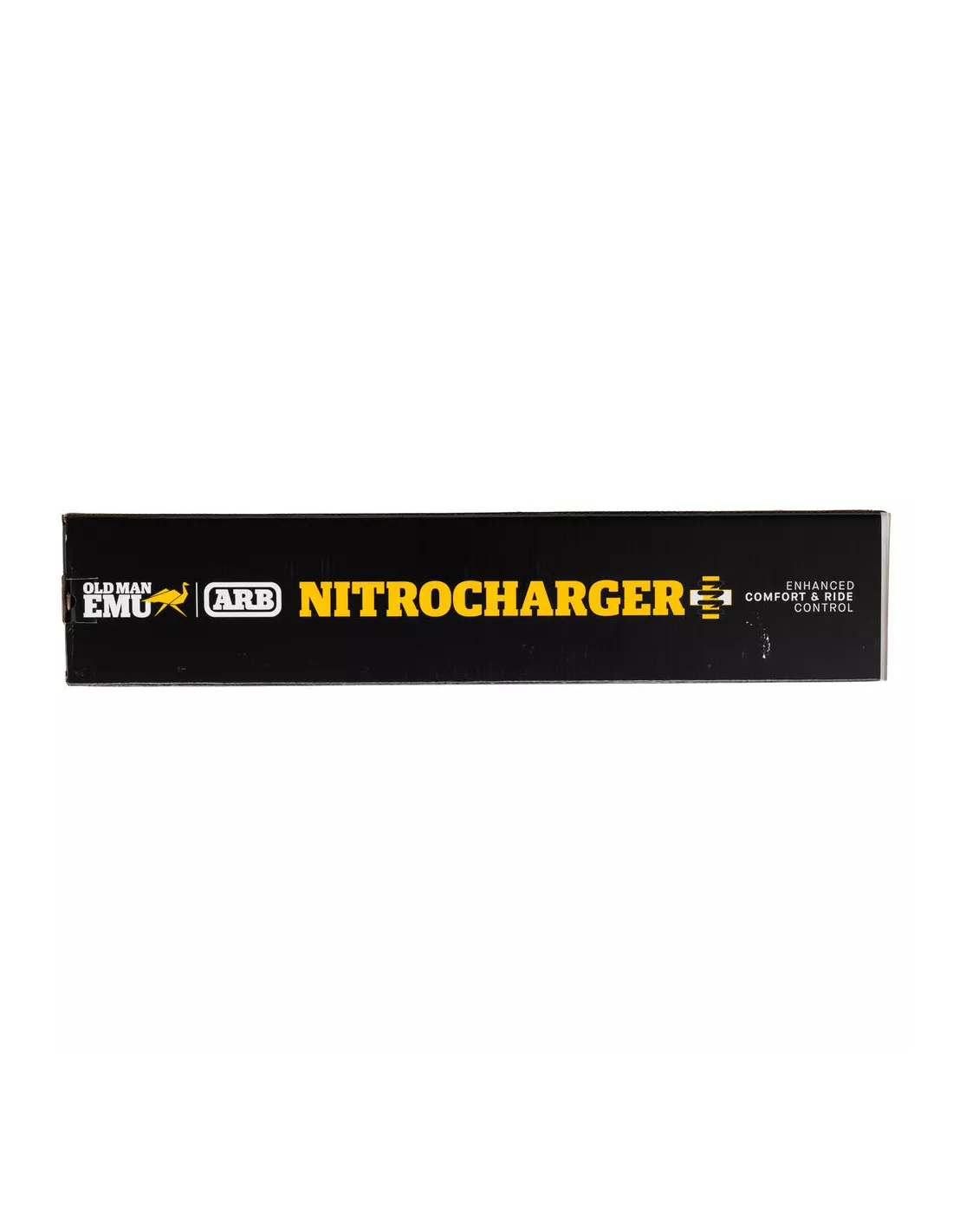 Amortisseur OME Nitro+ avant Nissan Navara D40 et Pathfinder R51 OLD