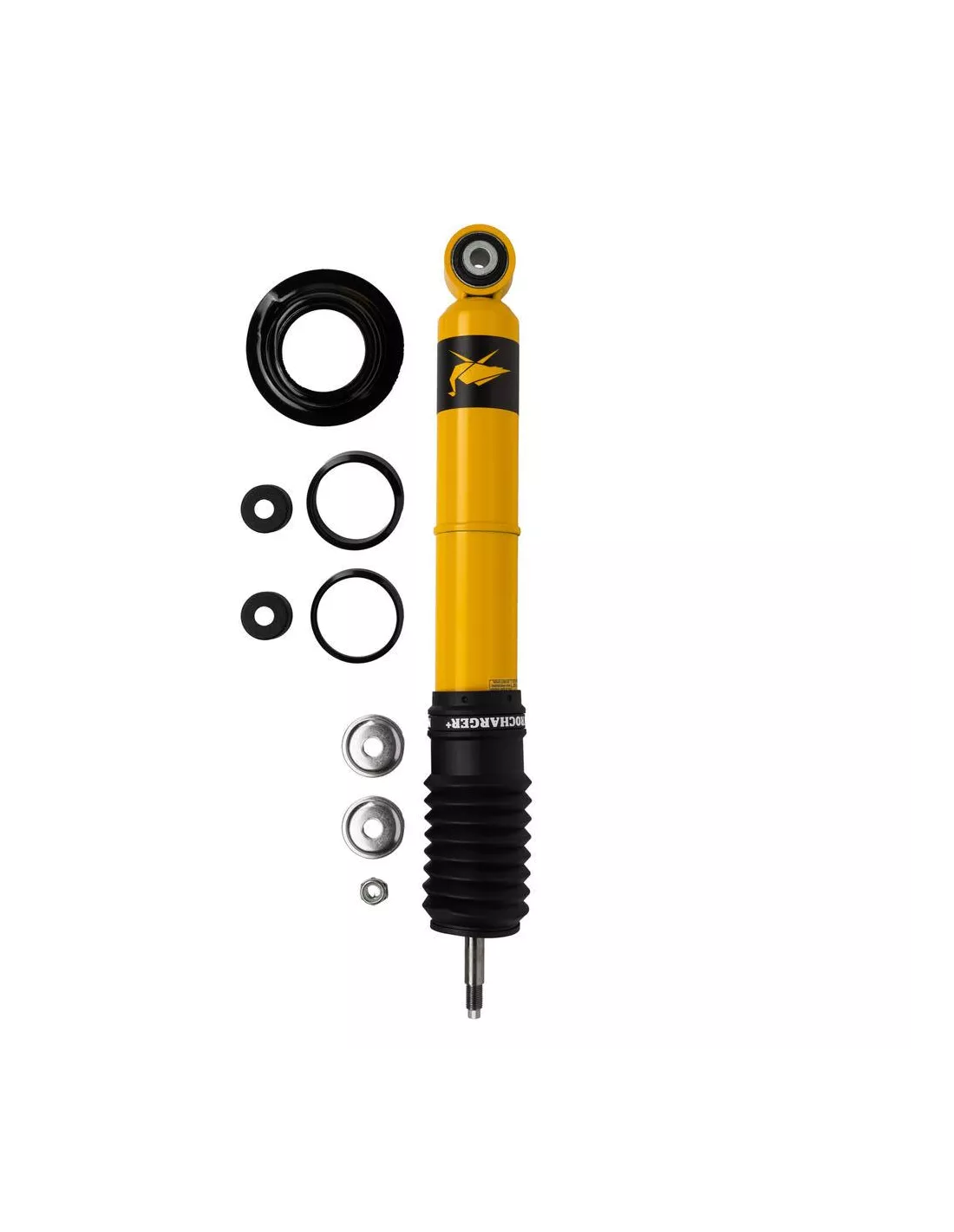Amortisseur OME Nitro+ avant Toyota Land Cruiser KZJ95 KDJ95 OLD MAN