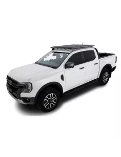 Galerie des Dachs RHINO RACK Pioneer Ford Ranger 2023+