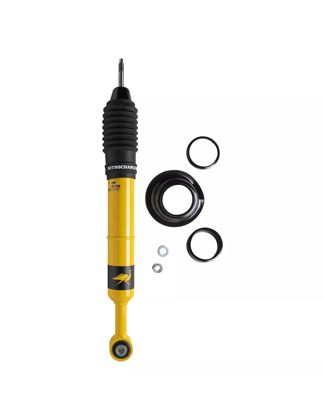 Amortisseur OME Nitro+ avant Toyota Land Cruiser KDJ150 GDJ150 FJ