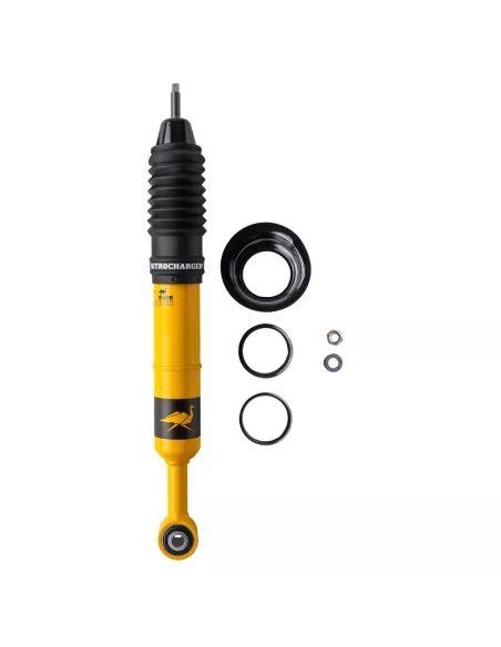Amortisseur OME Nitro+ avant medium Ford Ranger T6 T7 OLD MAN EMU -