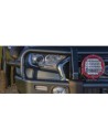 Long-range bliksemvuurtoren ARB Intensiteit 32 LED's | Ranger offroad