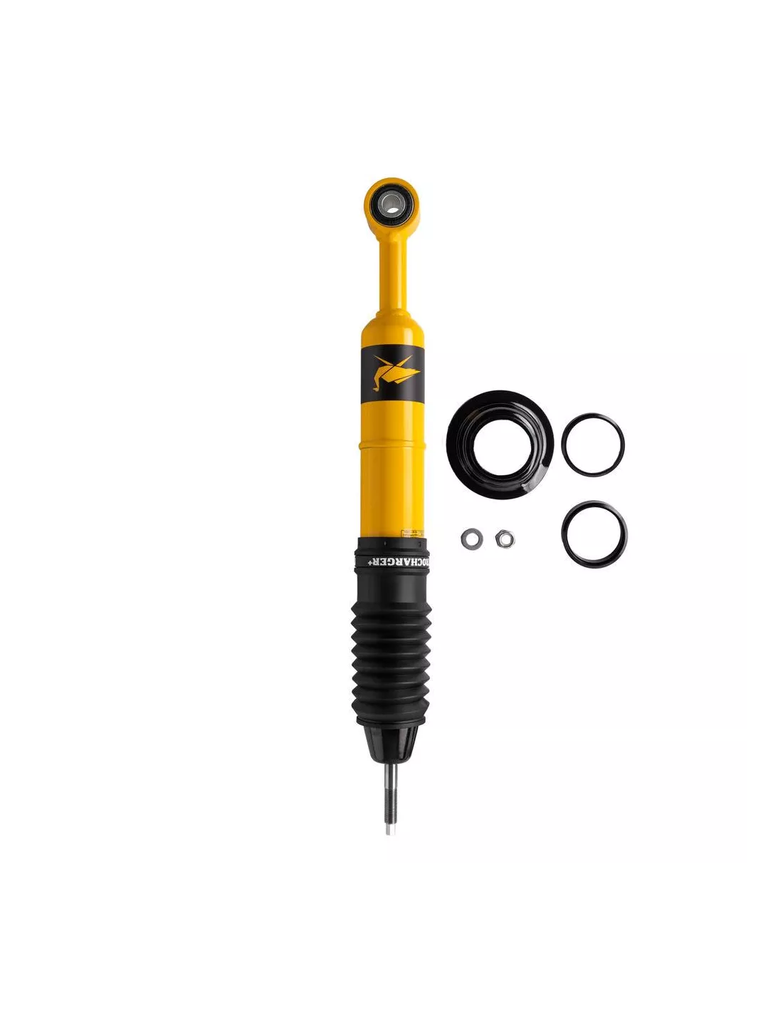 Amortisseur OME Nitro+ avant HD Ford Ranger T6 T7 OLD MAN EMU -