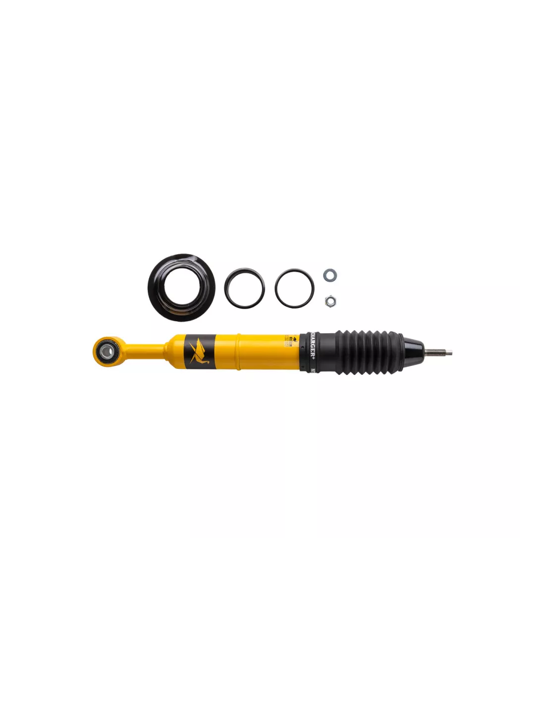 Amortisseur OME Nitro+ avant HD Ford Ranger T6 T7 OLD MAN EMU -