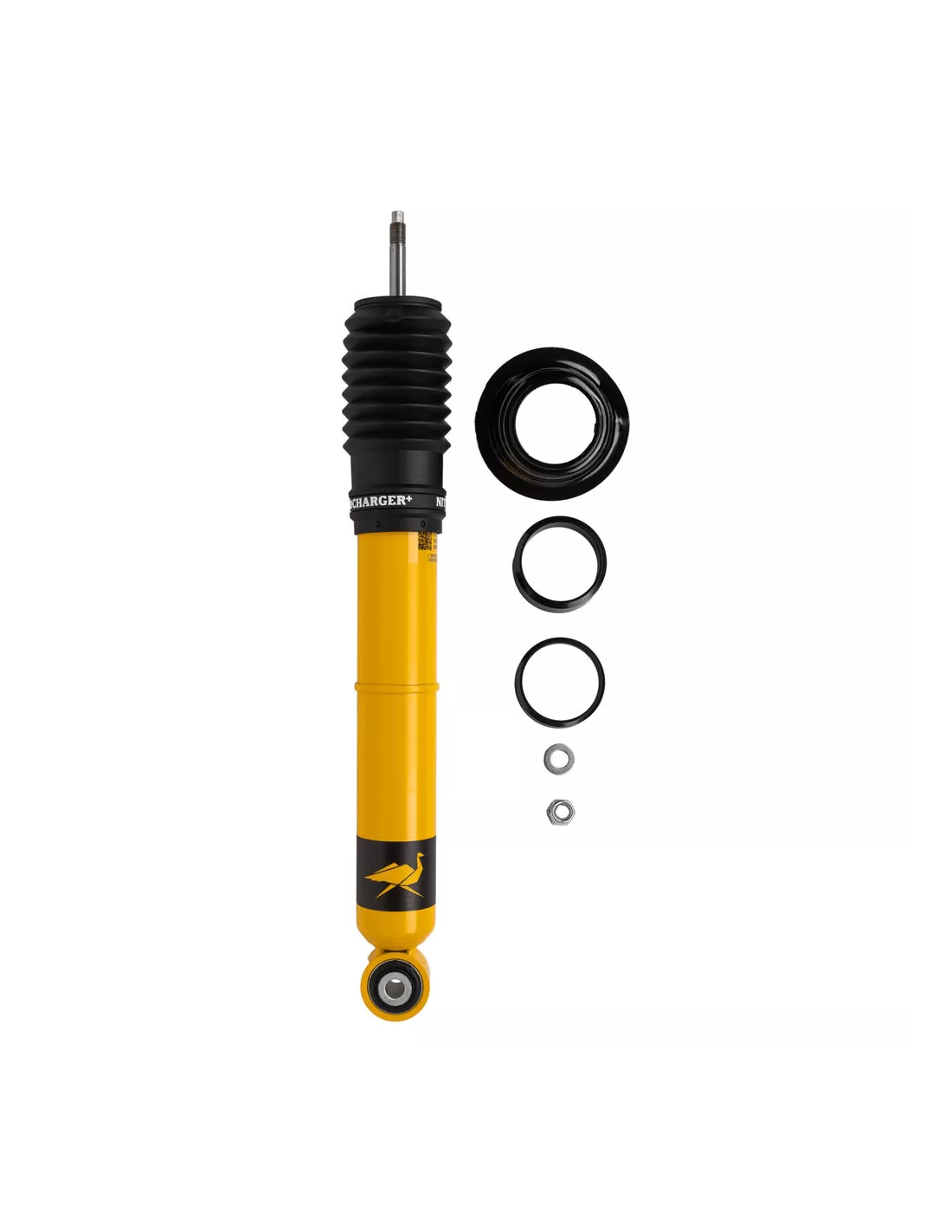 Amortisseur OME Nitro+ avant HD Isuzu Dmax OLD MAN EMU - accessoire