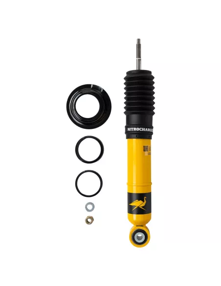 Amortisseur OME Nitro+ avant Nissan Navara np300 OLD MAN EMU -