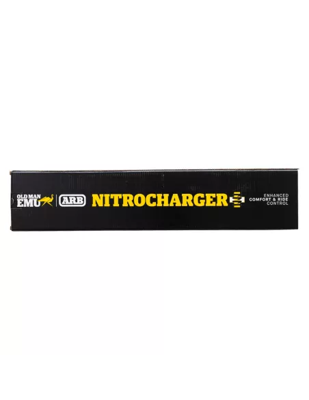 Amortisseur OME Nitro+ avant HD Mitsubishi L200 2015+ et Fiat