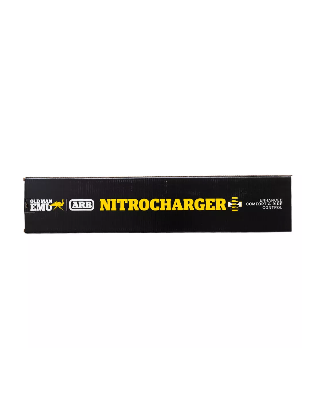 Amortisseur OME Nitro+ avant HD Mitsubishi L200 2015+ et Fiat