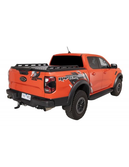 Couvre benne ARB Hardlid Premium Ford Ranger 2023+