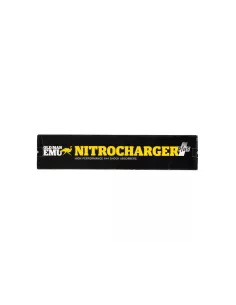 Amortisseur OME Nitro+ avant medium Ford Ranger T9 2022+ OLD MAN EMU 2