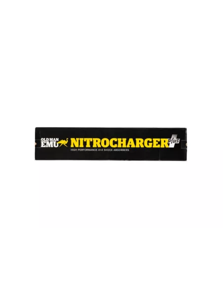 Amortisseur OME Nitro+ avant medium Ford Ranger T9 2022+ OLD MAN EMU