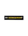Amortisseur OME Nitro+ avant medium Ford Ranger T9 2022+ OLD MAN EMU