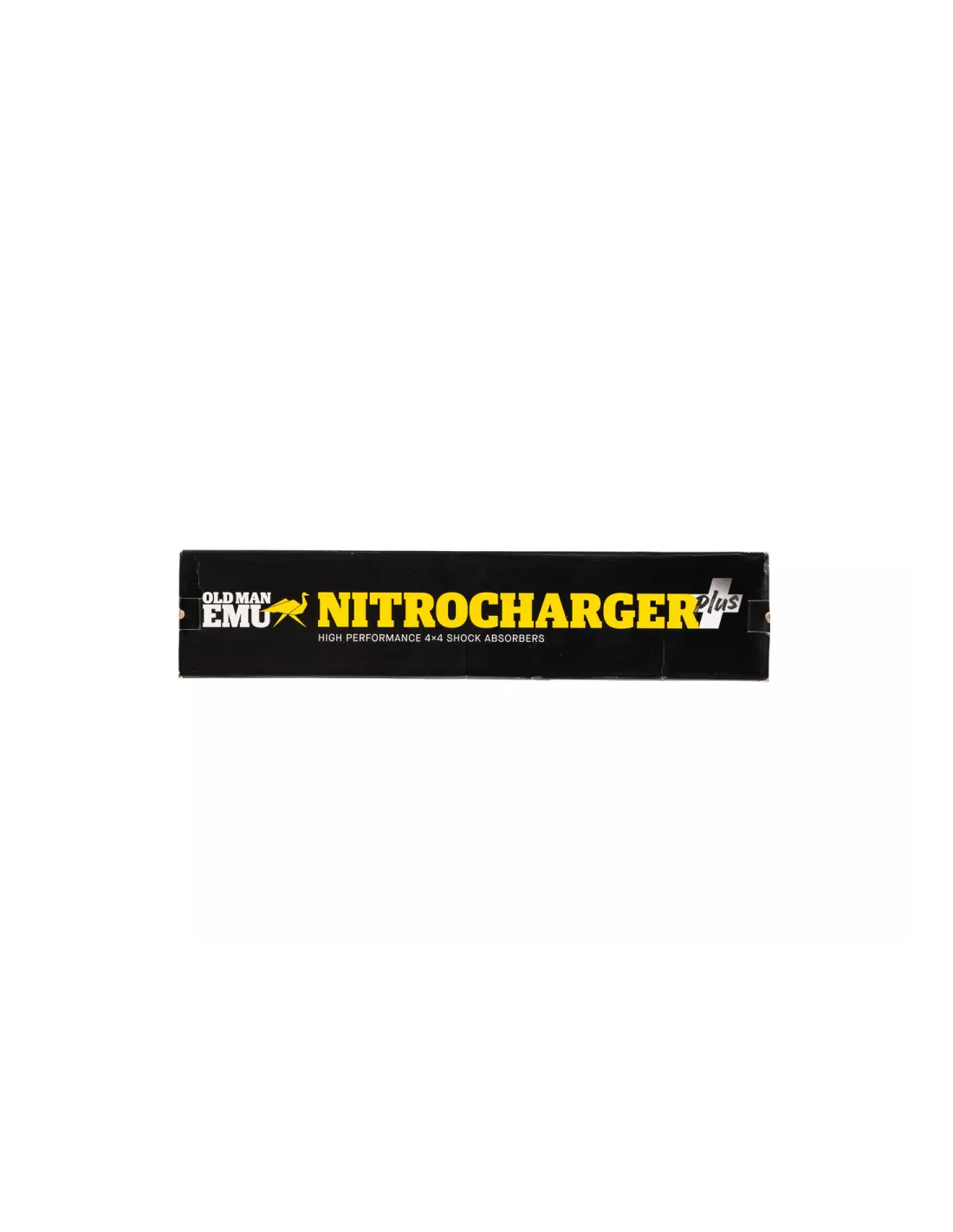 Amortisseur OME Nitro+ avant medium Ford Ranger T9 2022+ OLD MAN EMU