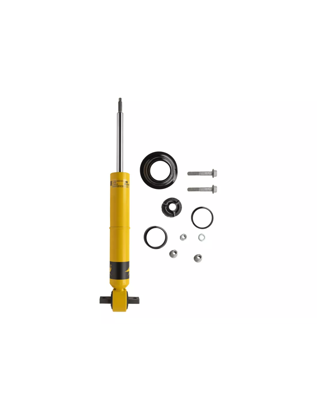 Amortisseur OME Nitro+ avant HD Ford Ranger T9 2022+ OLD MAN EMU -