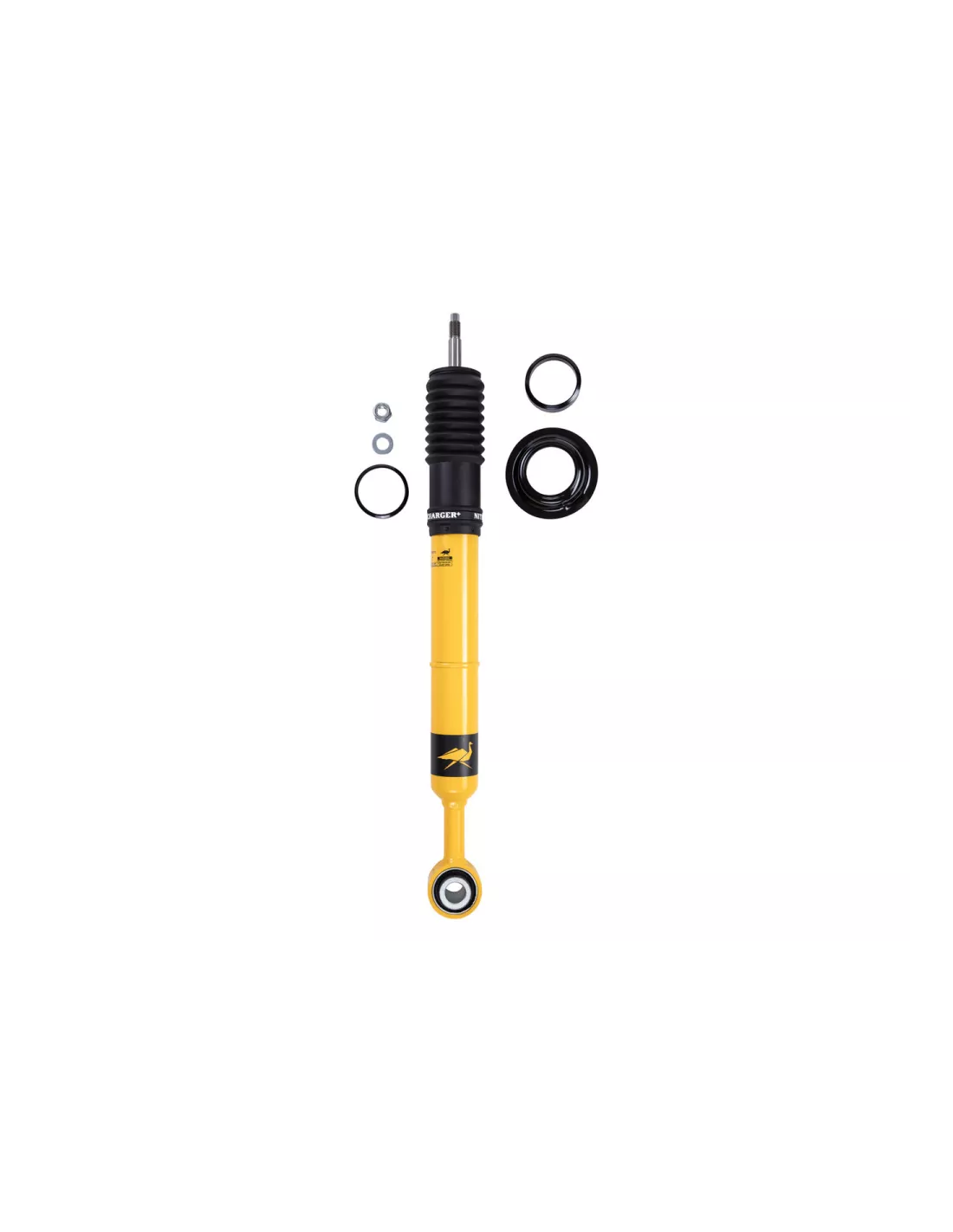 Amortisseur OME Nitro+ avant HD Toyota Land Cruiser GDJ250 VJA300 OLD