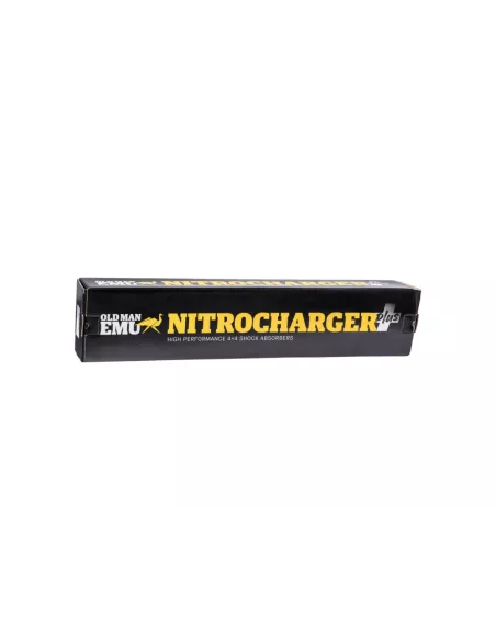 Amortisseur OME Nitro+ avant HD Toyota Land Cruiser GDJ250 VJA300 OLD