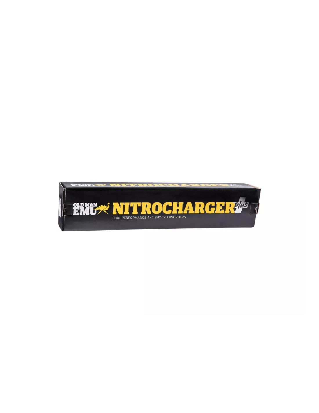 Amortisseur OME Nitro+ avant HD Toyota Land Cruiser GDJ250 VJA300 OLD