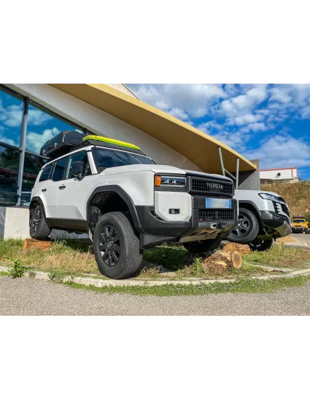 Amortisseur OME Nitro+ avant HD Toyota Land Cruiser GDJ250 VJA300 OLD