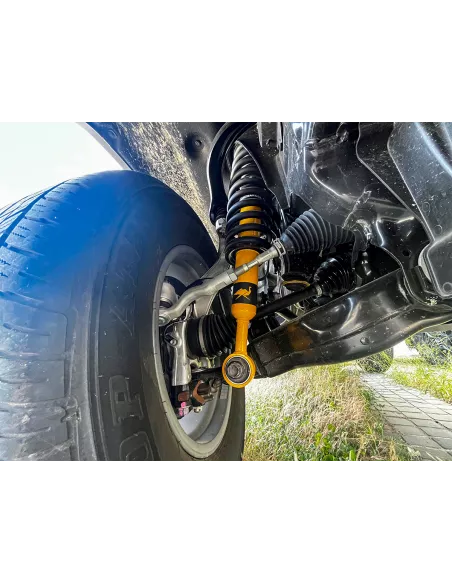 Amortisseur OME Nitro+ avant HD Toyota Land Cruiser GDJ250 VJA300 OLD