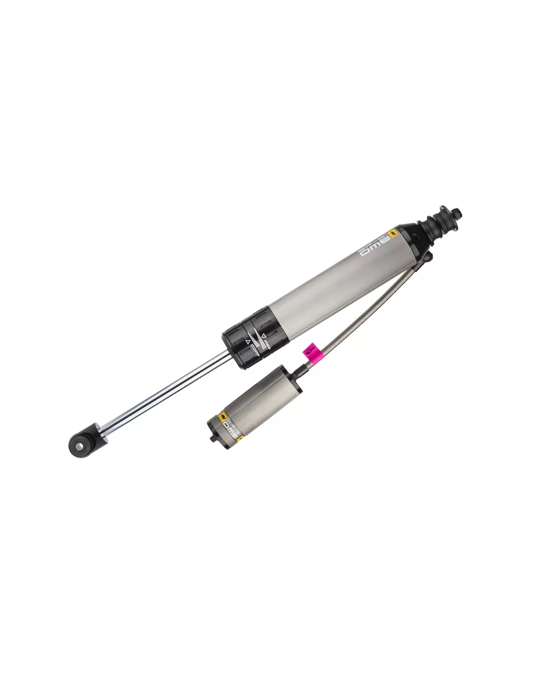 Amortisseur avant OME BP51 +100mm Jeep Wrangler JK OLD MAN EMU -