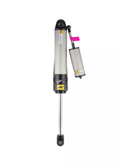 Amortisseur arrière OME BP51 +100mm Jeep Wrangler JK OLD MAN EMU -