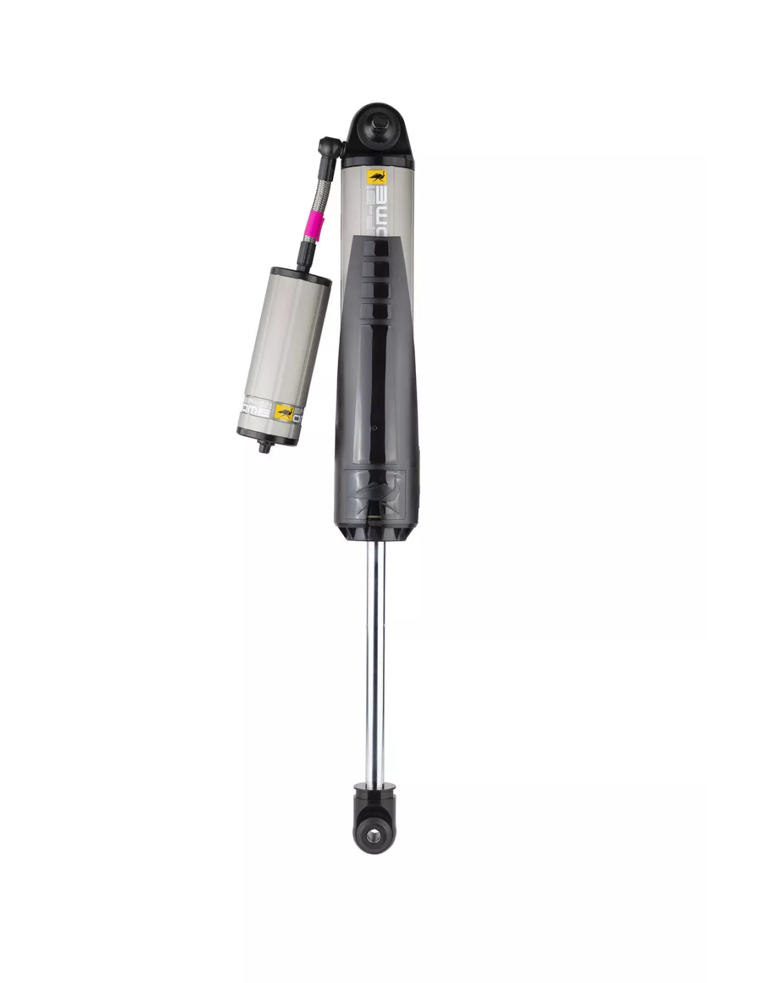 Amortisseur arrière OME BP51 +100mm Jeep Wrangler JK OLD MAN EMU -