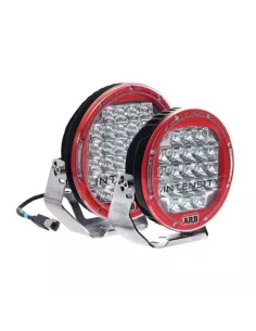 Long-range bliksemvuurtoren ARB Intensiteit 32 LED's | Ranger offroad 2