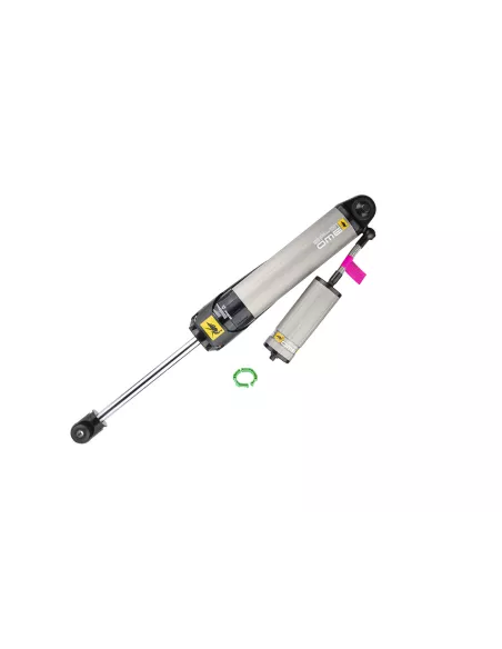 Amortisseur arrière OME BP51 +100mm Jeep Wrangler JK OLD MAN EMU -