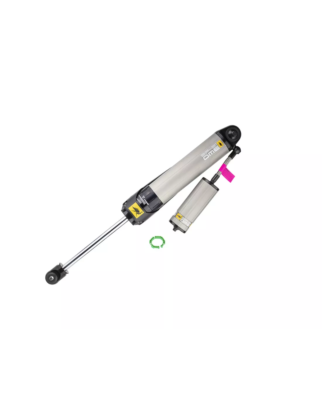 Amortisseur arrière OME BP51 +100mm Jeep Wrangler JK OLD MAN EMU -