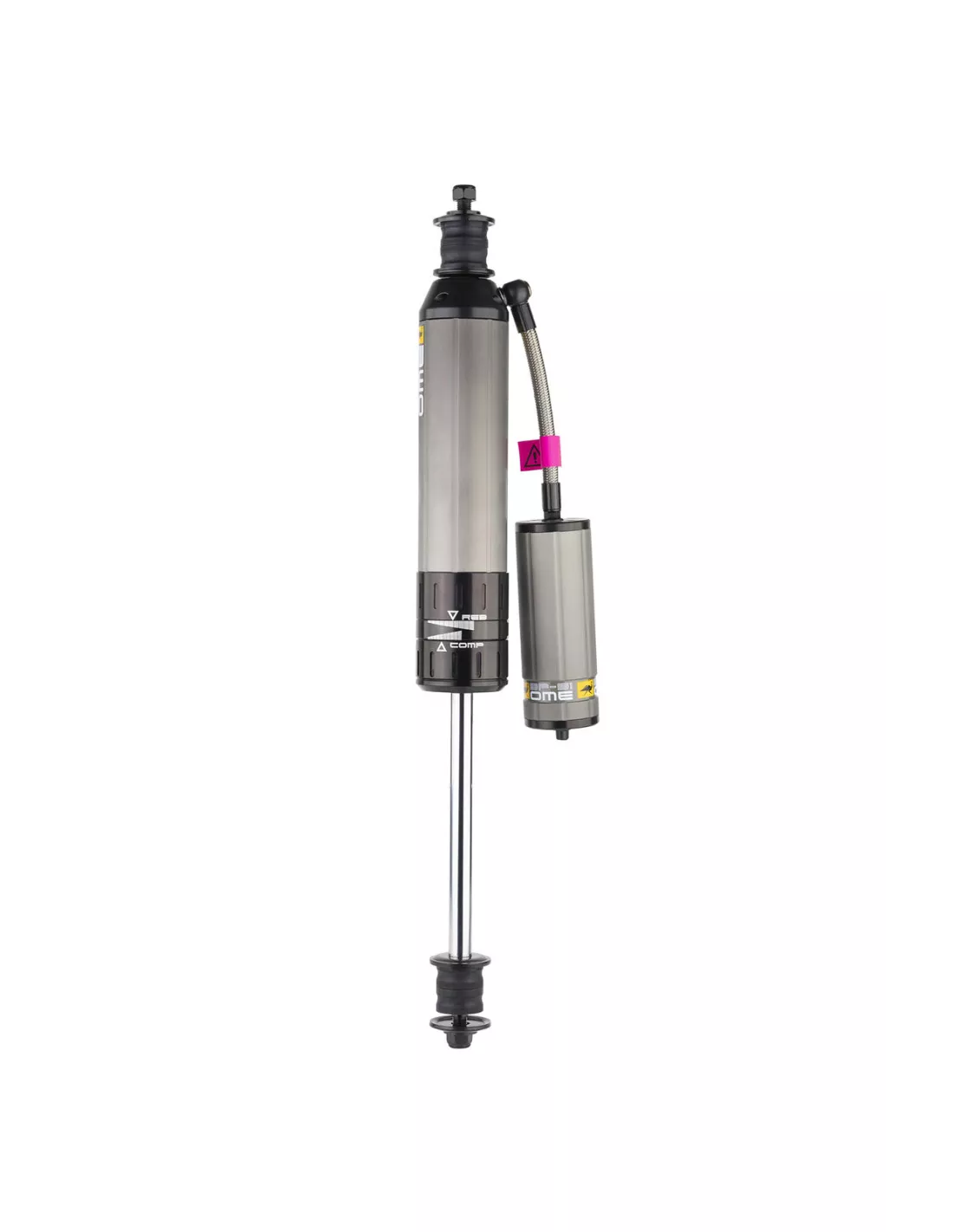 Amortisseur avant OME BP51 +100mm Nissan Patrol Y61 Y60 OLD MAN EMU -