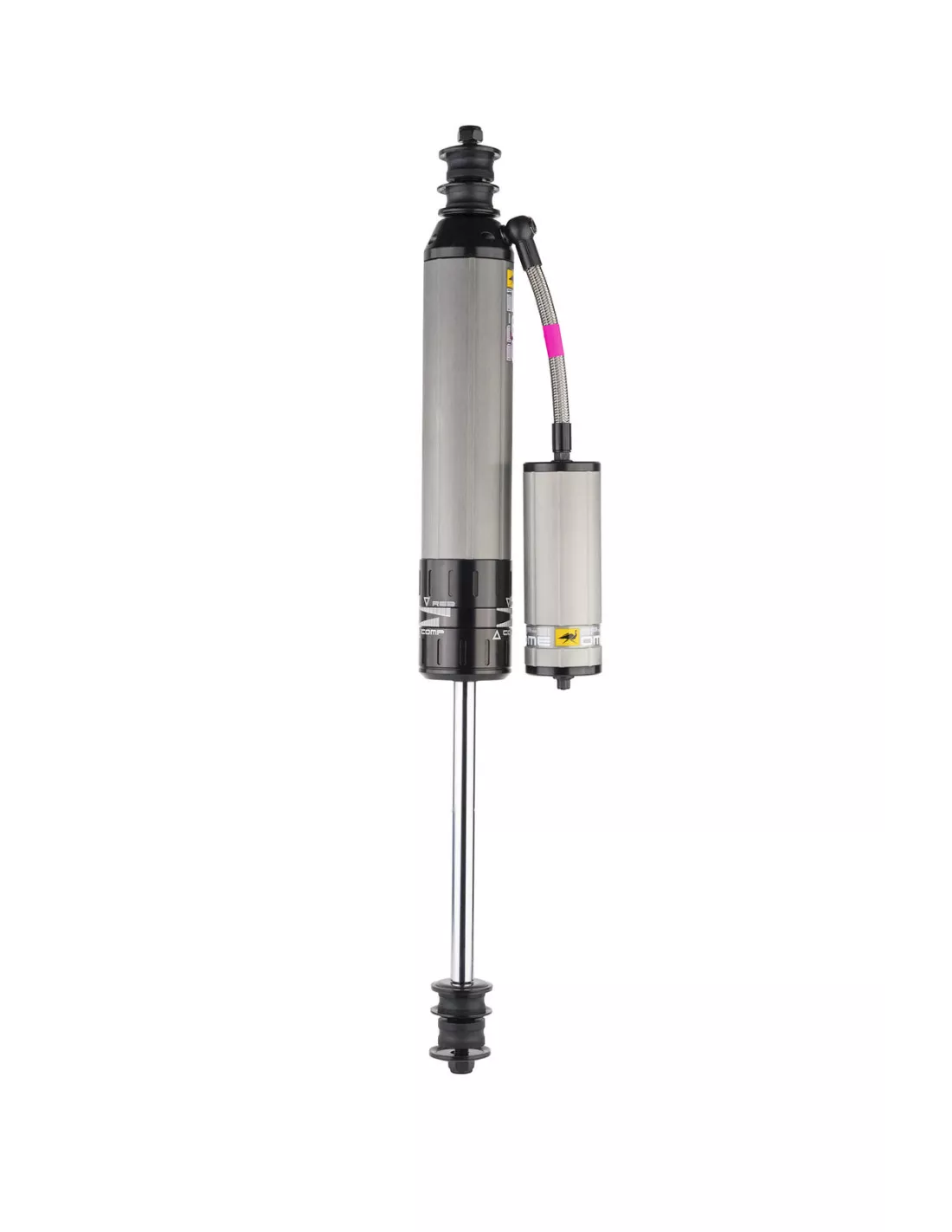 Amortisseur avant OME BP51 +50mm Toyota HDJ80 HZJ105 OLD MAN EMU -