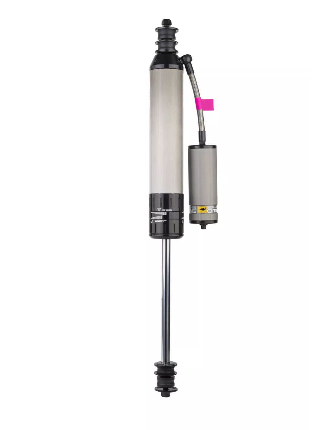 Amortisseur avant OME BP51 +100mm Toyota HDJ80 HZJ105 OLD MAN EMU -