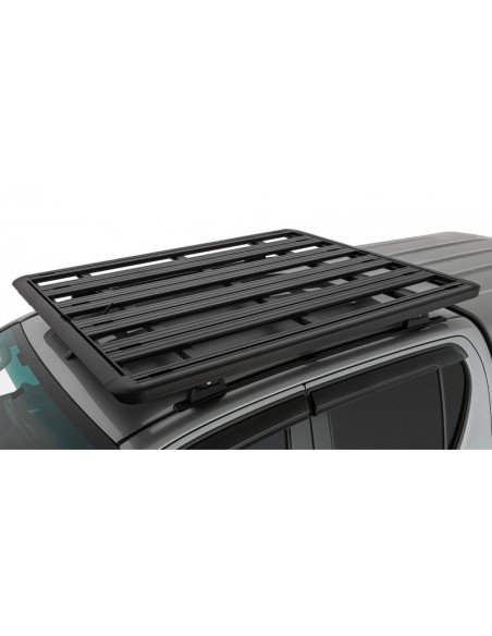 Kit galerie de toit Pioneer Rhino-rack Toyota Hilux 2005-2015