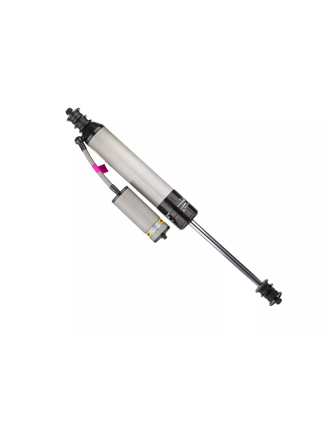 Amortisseur avant OME BP51 +100mm Toyota HDJ80 HZJ105 OLD MAN EMU -