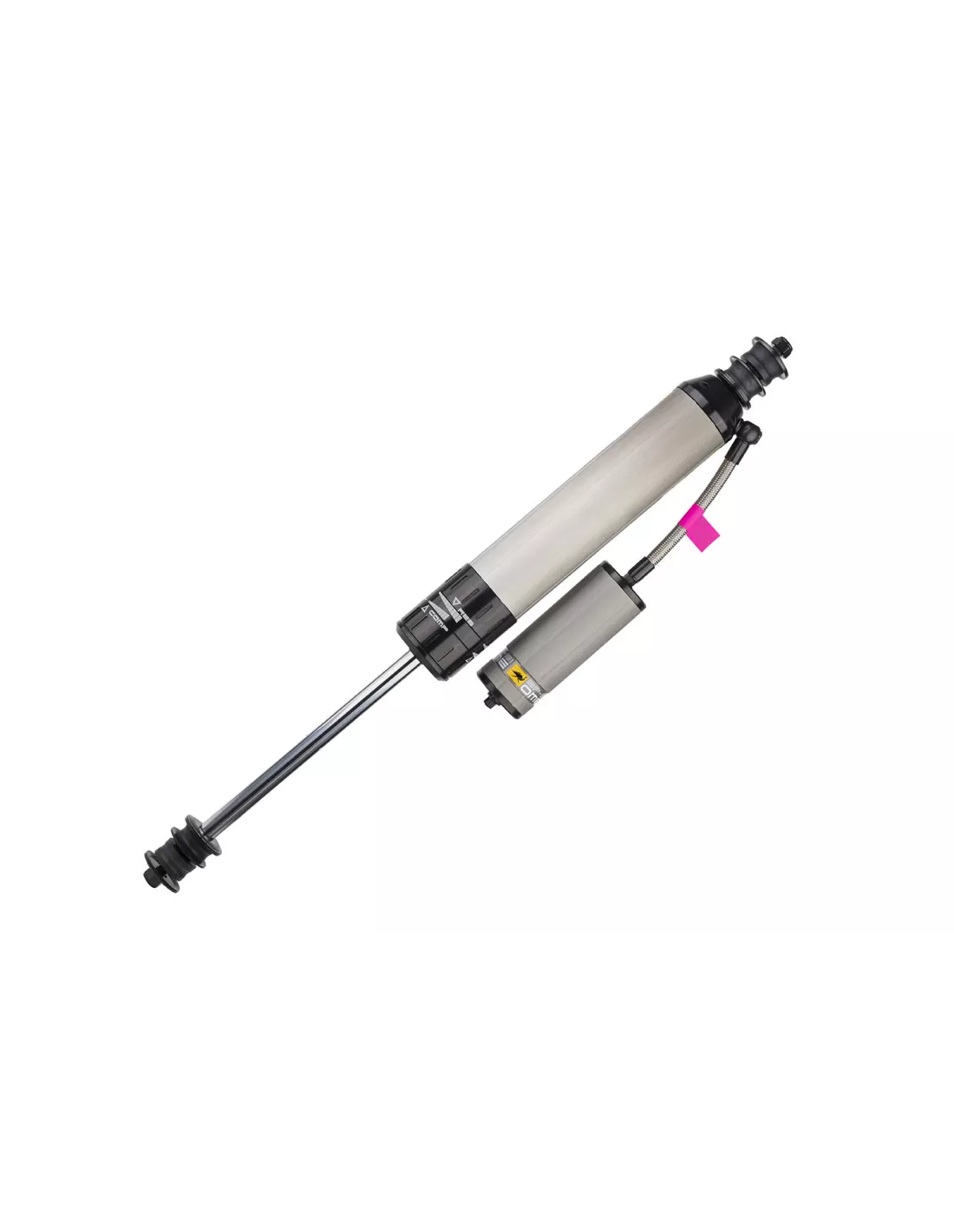 Amortisseur avant OME BP51 +100mm Toyota HDJ80 HZJ105 OLD MAN EMU -