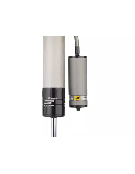 Amortisseur avant OME BP51 +100mm Toyota HDJ80 HZJ105 OLD MAN EMU -