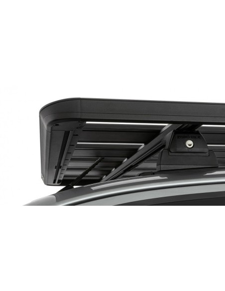Kit galerie de toit Pioneer Rhino-rack Toyota Hilux 2005-2015