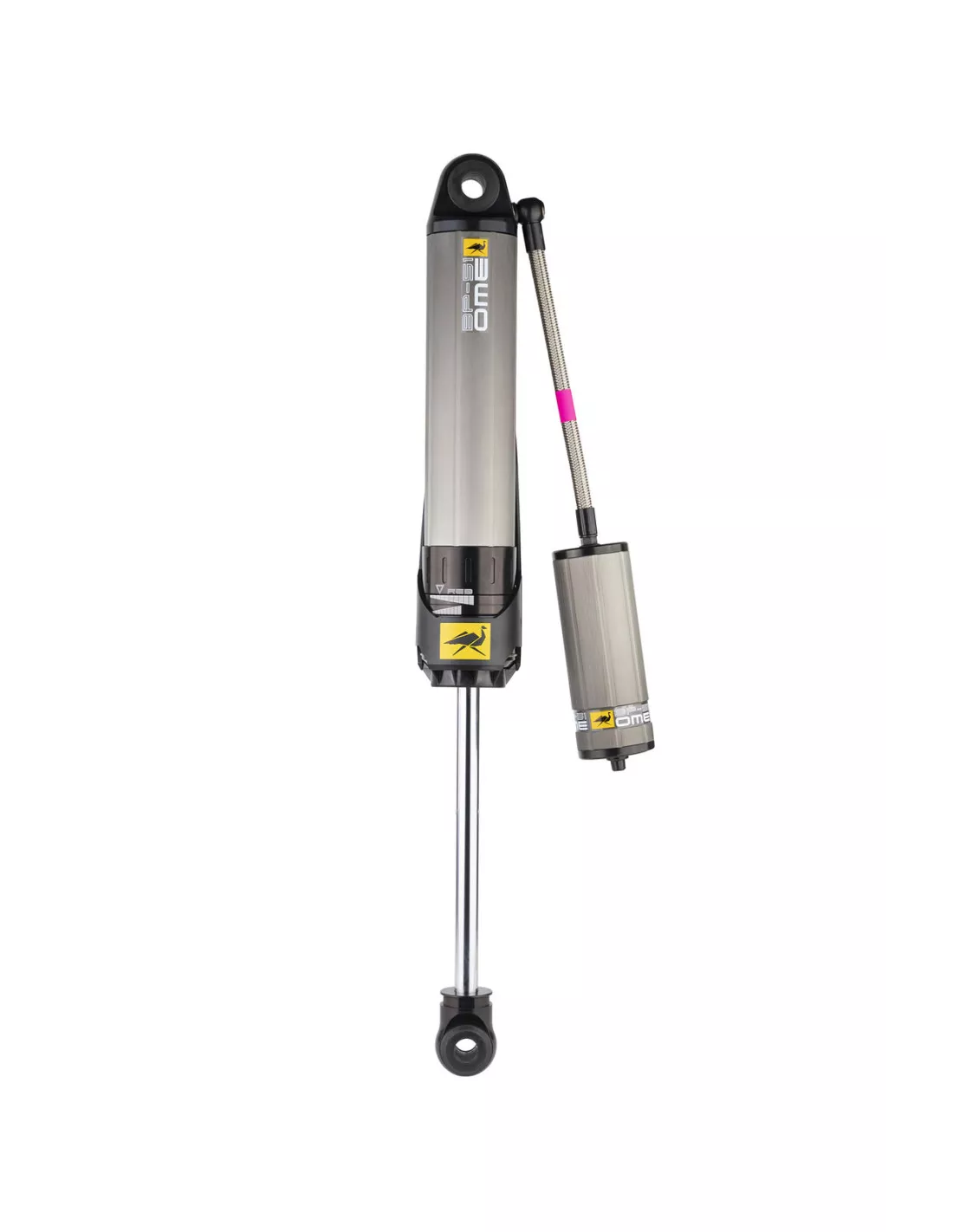 Amortisseur arrière OME BP51 HZJ7 GRJ7 1999+ - long pour EL116R OLD