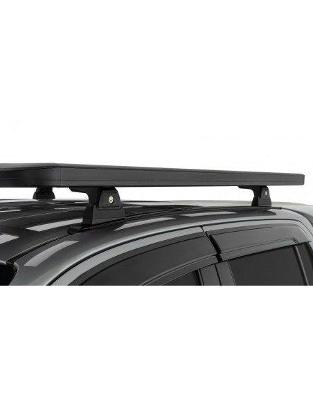 Kit galerie de toit Pioneer Rhino-rack Toyota Hilux 2005-2015