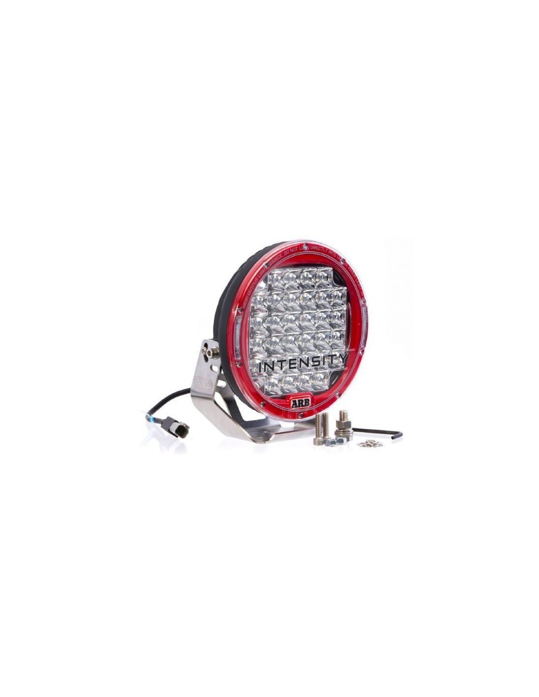 Long-range bliksemvuurtoren ARB Intensiteit 32 LED's | Ranger offroad