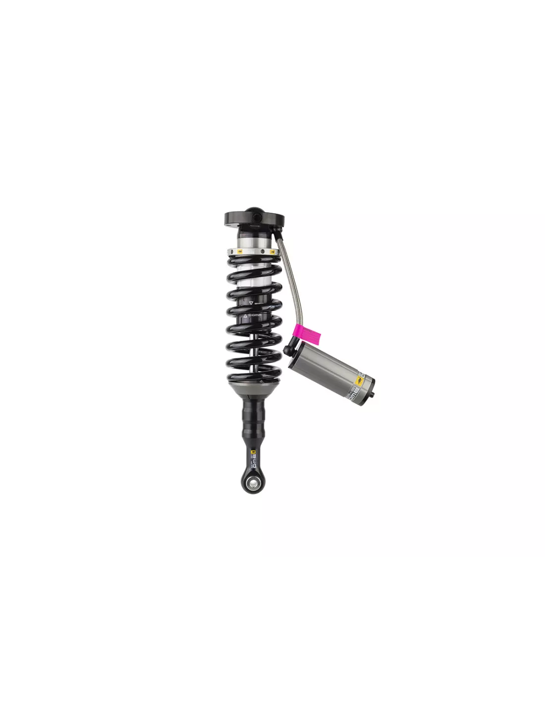 Combiné ressort amortisseur OME BP51 avant gauche Toyota KDJ15 KDJ12