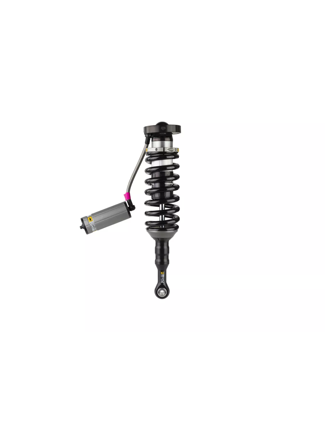 Combiné ressort amortisseur OME BP51 avant gauche Toyota KDJ15 KDJ12