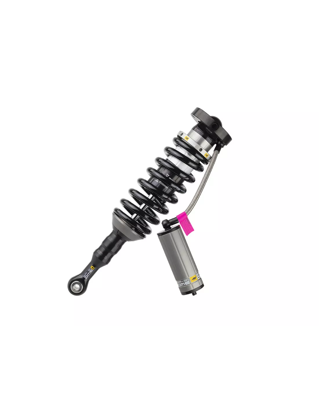 Combiné ressort amortisseur OME BP51 avant gauche Toyota KDJ15 KDJ12
