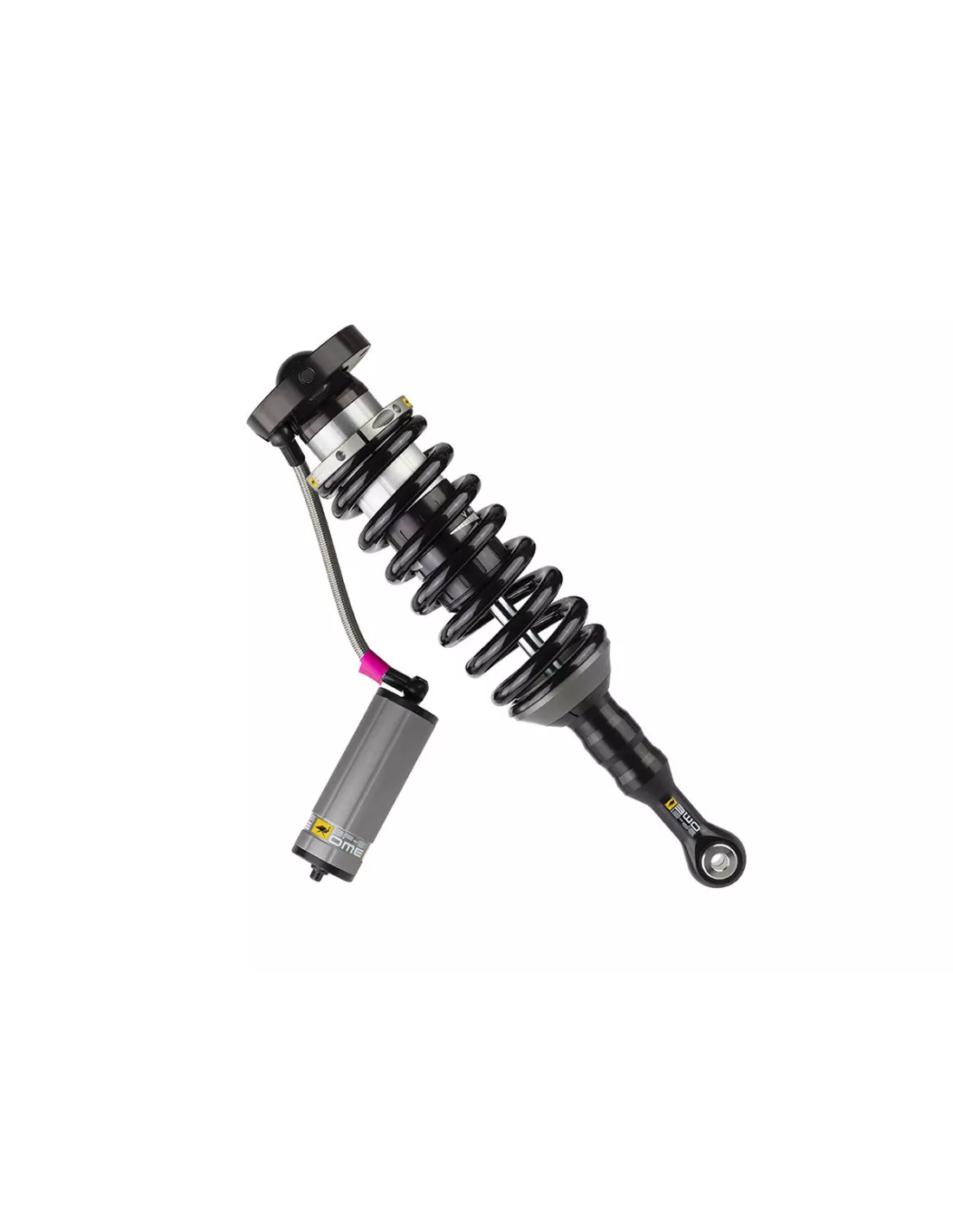 Combiné ressort amortisseur OME BP51 avant gauche Toyota KDJ15 KDJ12