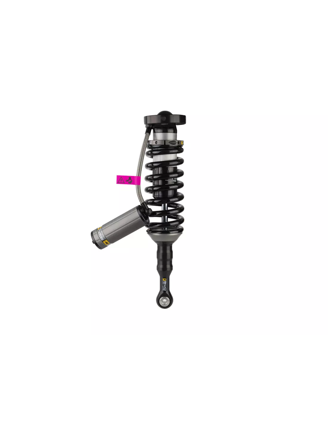 Combiné ressort amortisseur OME BP51 avant droit Toyota KDJ15 KDJ12